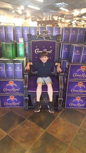 Liquor Store «Goody Goody Liquor», reviews and photos, 9805 FM 1960 Bypass Road West, Humble, TX 77338, USA