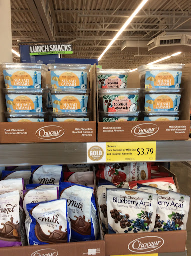 Supermarket «ALDI», reviews and photos, 5521 Garth Rd, Baytown, TX 77521, USA