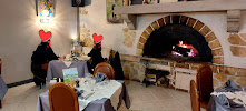 Atmosphère du Restaurant L'auberge Du Moulin à Castelsarrasin - n°7