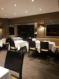 Atmosphère du Restaurant français L'Espace Brasserie à Lyon - n°9