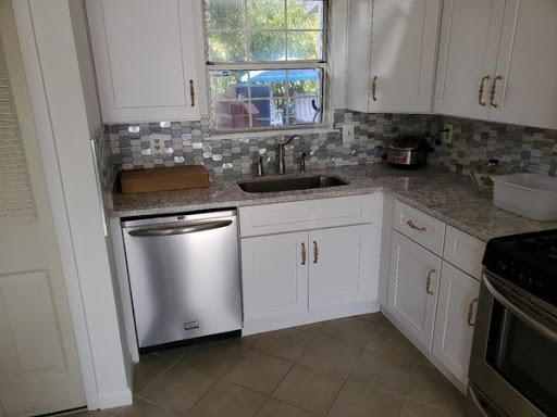 Contractor «Genesis Home Improvement», reviews and photos, 11507 Lucky Hill Rd, Bealeton, VA 22712, USA