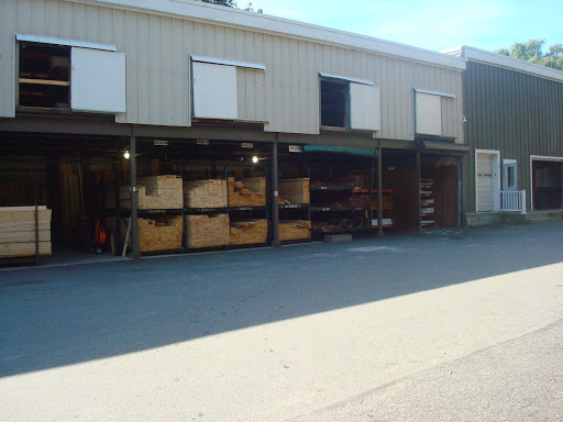 Building Materials Store «Gilbert & Cole Building Products», reviews and photos, 42 Bessom St, Marblehead, MA 01945, USA