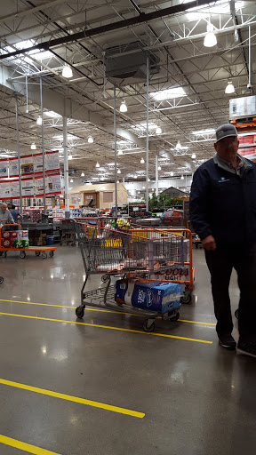 Costco Wholesale image