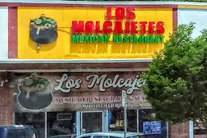 Los Molcajetes Mexican Restaurant image