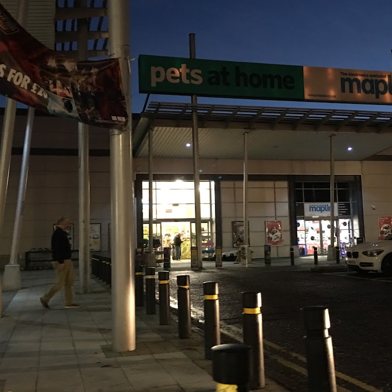 Pets at Home Londonderry