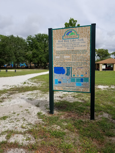 Park «Red Bug Lake Park», reviews and photos, 3600 Red Bug Lake Rd, Casselberry, FL 32707, USA