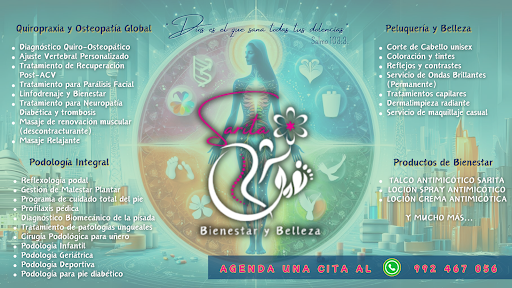 Sarita Bienestar Salud y Belleza
