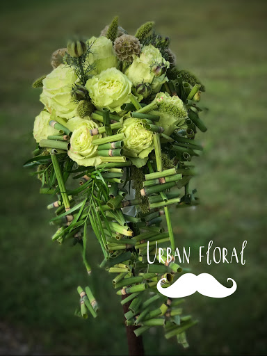 Florist «Urban Floral», reviews and photos, 671 Meriden Rd, Waterbury, CT 06705, USA