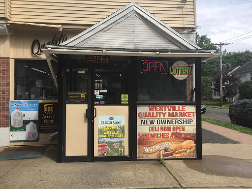 Market «Westville Quality Market», reviews and photos, 243 Alden Ave, New Haven, CT 06515, USA