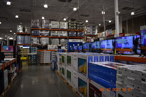 Warehouse store «Costco Wholesale», reviews and photos, 220 Sylvania Ave, Santa Cruz, CA 95060, USA