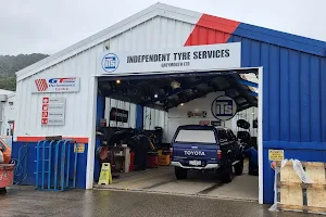 Independent Tyre Services image