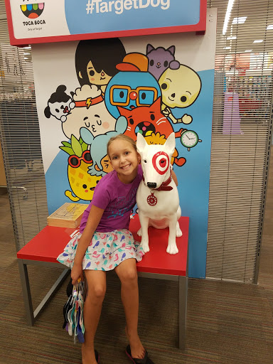 Department Store «Target», reviews and photos, 2251 York Crossing Dr, York, PA 17408, USA