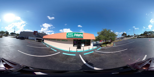 Pawn Shop «Best Value Jewelry & Pawn», reviews and photos, 2817 US-1, Fort Pierce, FL 34982, USA