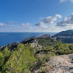 Photo n° 4 de l'avis de Alexandre.E fait le 03/06/2023 à 19:09 pour Pointe de Figuerolles à Le Rove