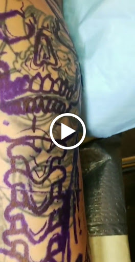 Tattoo Shop «Scratch The Surface Tattoo», reviews and photos, 6550 International Dr #111, Orlando, FL 32819, USA