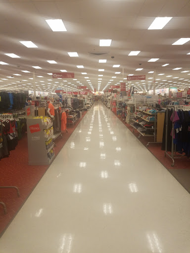 Department Store «Target», reviews and photos, 1015 N Court St, Medina, OH 44256, USA