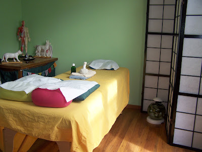 Chiatsu'kijo - Joëlle Foucher - Spécialiste en Shiatsu, DO-IN à Saint-Clément-de-la-Place