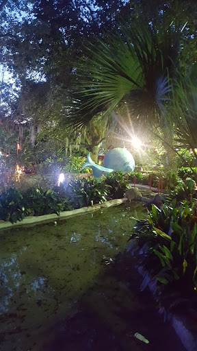 Amusement Park «Carousel Gardens Amusement Park», reviews and photos, 7 Victory Ave, New Orleans, LA 70124, USA