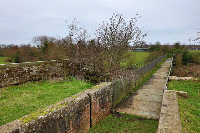 Reviews of Longdon-on-Tern Aqueduct in Telford - Museum