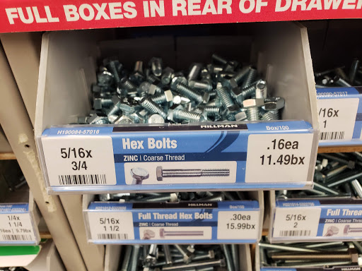 Hardware Store «Westlake Ace Hardware 080», reviews and photos, 708 S Aspen Ave, Broken Arrow, OK 74012, USA