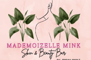 Mademoizelle Mink Skin & Beauty Bar