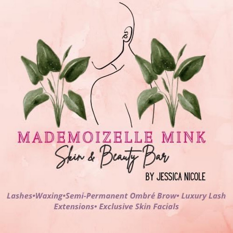 Mademoizelle Mink Skin & Beauty Bar