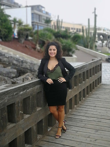 Psicóloga Carolina Simón en Puerto del Rosario, Las Palmas