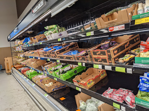 Supermarket «ALDI», reviews and photos, 4222 W Gate City Blvd, Greensboro, NC 27407, USA