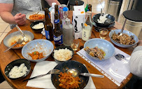 Plats et boissons du Restaurant coréen Chingu à Schiltigheim - n°12