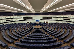 European Parliament image