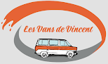 Les Vans de Vincent Saligny-sur-Roudon