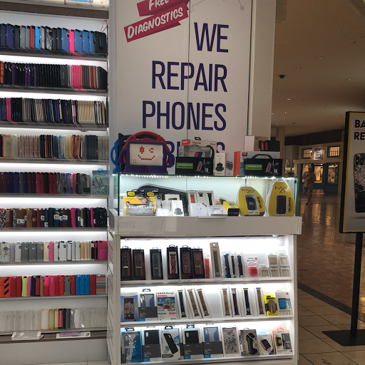 Phone Repair Service «The Fix - Mobile Phone & Computer Repair», reviews and photos, 17057 N Outer 40 Rd, Chesterfield, MO 63005, USA