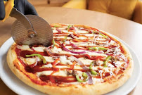 Photos du propriétaire du Pizzeria Pizza Time ® Nanterre - n°16