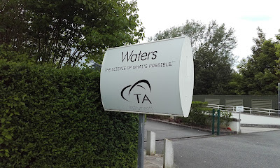 TA Instruments à Guyancourt