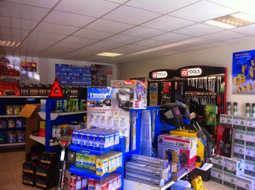 Photo 1 - Boss Pieces Auto