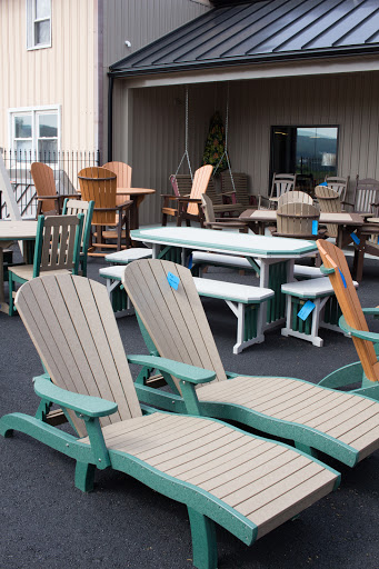 Woodworker «Blue Ridge Furniture», reviews and photos, 2014 Main St, Narvon, PA 17555, USA