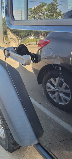 Auto Body Shop «Body Shop Inc», reviews and photos, 18955 Kuykendahl Rd, Spring, TX 77379, USA