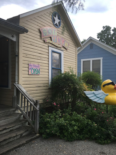 Toy Store «Got Toys», reviews and photos, 1714 Hunter Rd, New Braunfels, TX 78130, USA