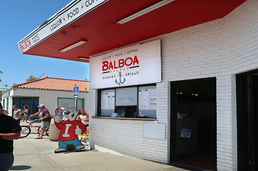 Island Market, 500 S Bay Front # A, Newport Beach, CA 92662, USA, 