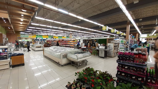 Supermercados Nacional Paseo Santiago