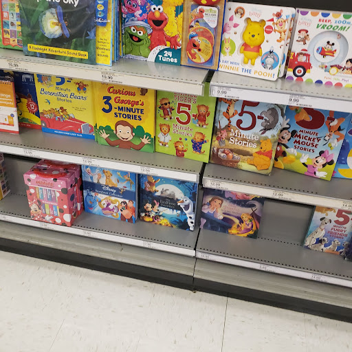 Department Store «Target», reviews and photos, 25 Boston Post Rd, Orange, CT 06477, USA