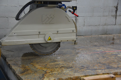 Granite Supplier «Rogan Granite & Marble», reviews and photos, 21550 E Lincoln Hwy, Lynwood, IL 60411, USA