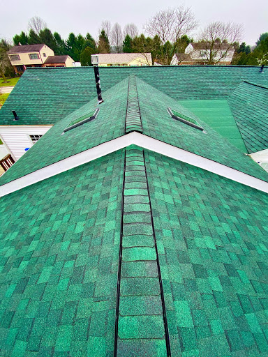 Roofing Contractor «Carranza Roofing & Remodeling», reviews and photos, 1022 W Germantown Pike, East Norriton, PA 19403, USA