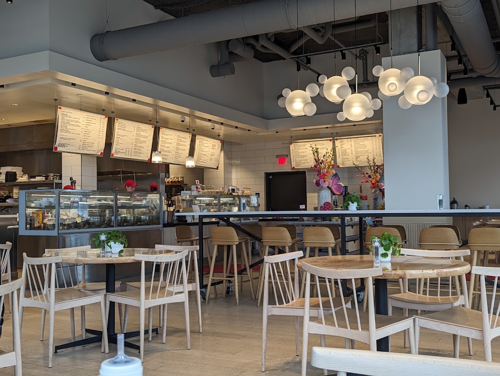 yum! Kitchen and Bakery 55104