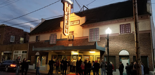 Wedding Venue «The Liberty Theater», reviews and photos, 116 W Main Ave, Puyallup, WA 98371, USA