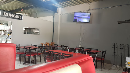 SENSEI BURGER - Marcelino Champagnat 228, El Pipon, 47650 Tepatitlán de Morelos, Jal., Mexico