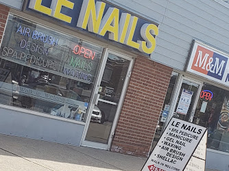 Le Nails