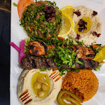 Photo n° 1 de l'avis de Ahmed.a fait le 12/12/2021 à 12:24 pour Exotica à Paris