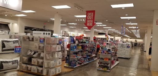 Department Store «JCPenney», reviews and photos, 4217 Six Forks Rd #100, Raleigh, NC 27609, USA