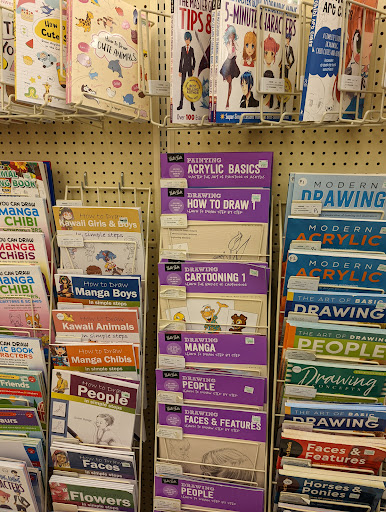 Craft Store «Hobby Lobby», reviews and photos, 711 Centerview Blvd, Kissimmee, FL 34741, USA